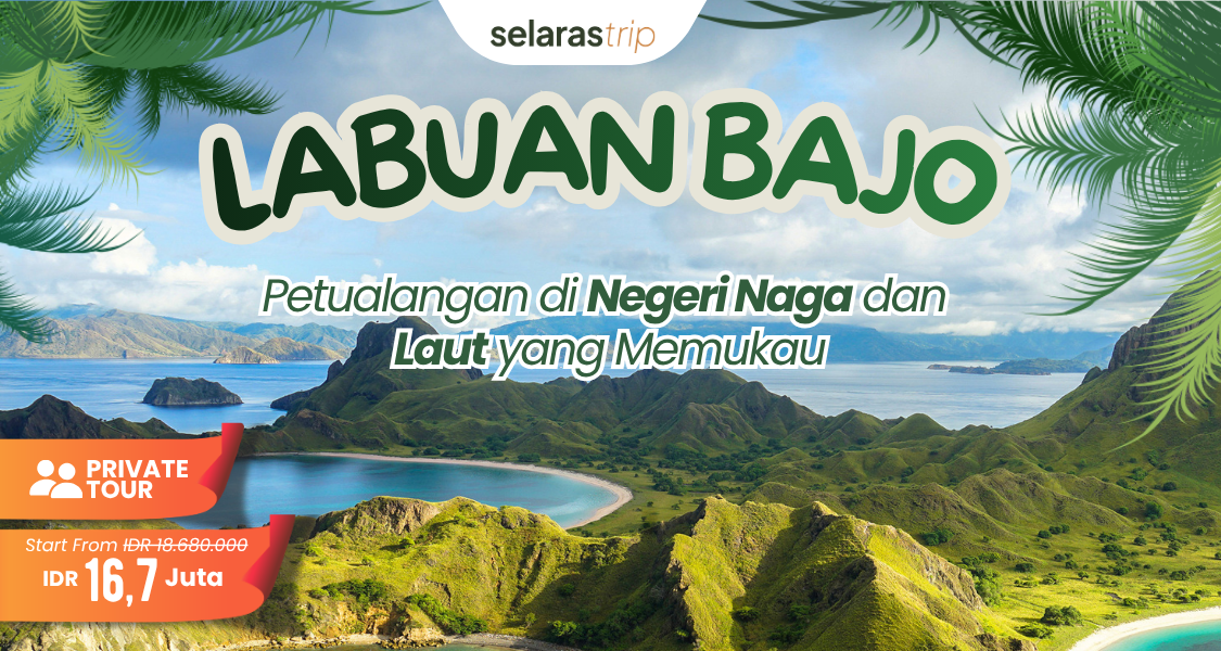 Private Trip Labuan Bajo