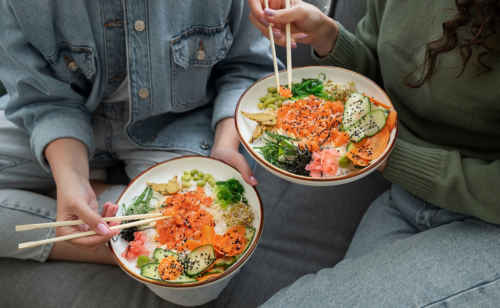 Authentic Street Food Experience in the Heart of Local Culture