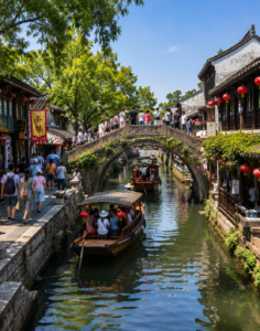 Zhouzhuang
